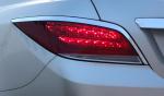 Buick Invicta Concept 2008 года